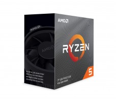 AMD AMD Ryzen5 3600